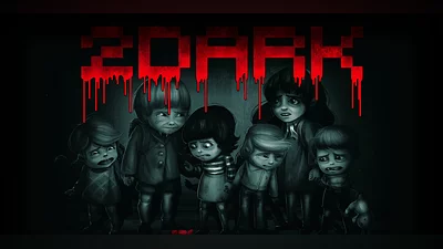 2Dark (PS4) (Account) [Global] [Standard]
