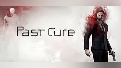 Past Cure (PS4) (Account) [Global] [Standard]