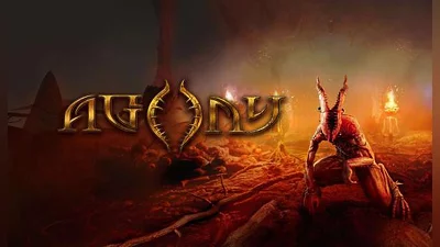 Agony (PS4) (Account) [Global] [Standard]