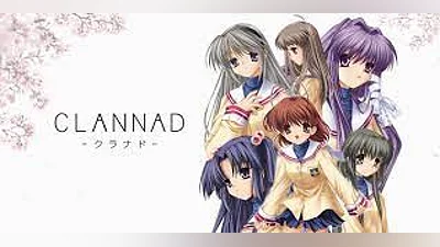 Clannad (PS4) (Account) [Global] [Standard]