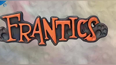Frantics (PS4) (Account) [Global] [Standard]