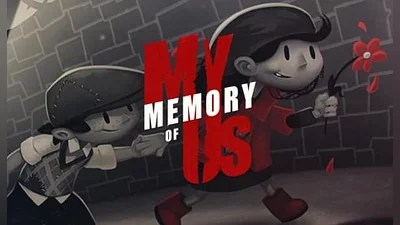 My Memory of Us (PS4) (Account) [Global] [Standard]