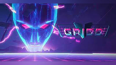 GRIDD Retroenhanced (PS4) (Account) [Global] [Standard]