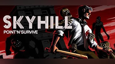 Skyhill (PS4) (Account) [Global] [Standard]