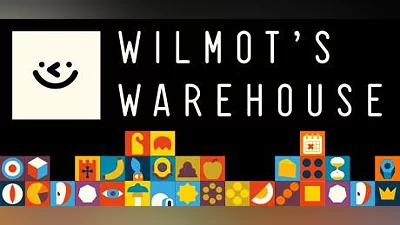 Wilmots Warehouse (PS4) (Account) [Global] [Standard]