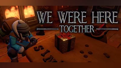 We Were Here Together (PS4) (Account) [Global] [Standard]