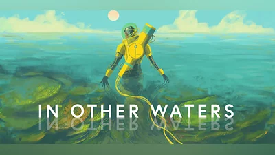 In Other Waters (Nintendo Switch) (Account) [Global] [Standard]