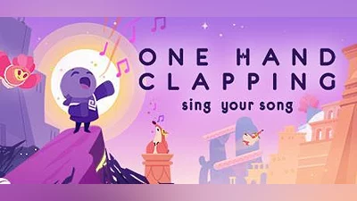 One Hand Clapping (PS5) (Account) [Global] [Standard]