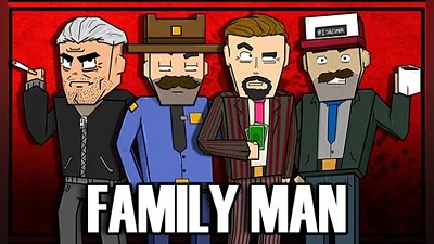 Family Man (Nintendo Switch) (Account) [Global] [Standard]