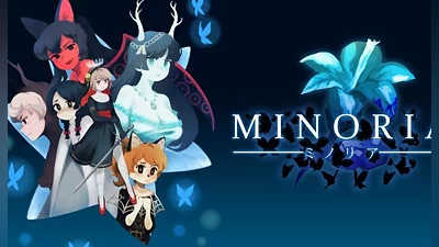 Minoria (Nintendo Switch) (Account) [Global] [Standard]