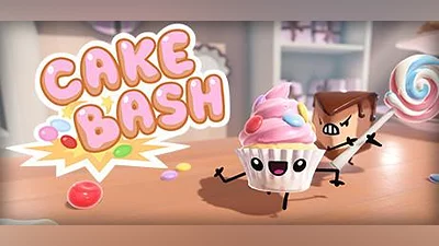 Cake Bash (PS4) (Account) [Global] [Standard]