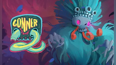 GONNER 2 (PS4) (Account) [Global] [Standard]