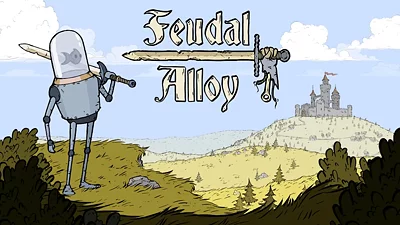 Feudal Alloy (Nintendo Switch) (Account) [Global] [Standard]