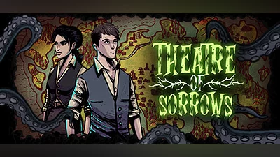 Theatre of Sorrows (Nintendo Switch) (Account) [Global] [Standard]
