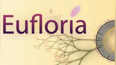 Eufloria HD (Nintendo Switch) (Account) [Global] [Standard]