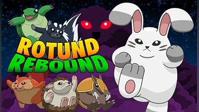 Rotund Rebound (Nintendo Switch) (Account) [Global] [Standard]