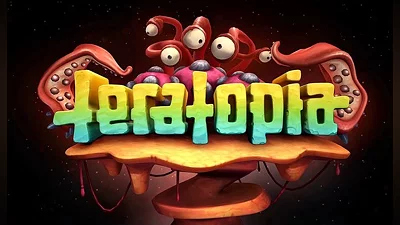 Teratopia (Nintendo Switch) (Account) [Global] [Standard]