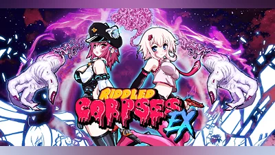 Riddled Corpses EX (Nintendo Switch) (Account) [Global] [Standard]