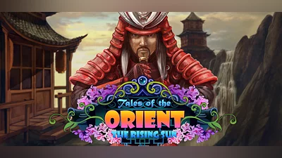 Tales of the Orient The Rising Sun (Nintendo Switch) (Account) [Global] [Standard]