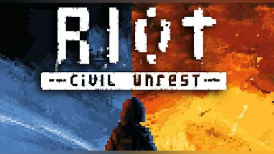Riot Civil Unrest (Nintendo Switch) (Account) [Global] [Standard]