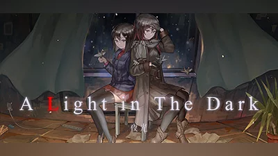 A Light in the Dark (Nintendo Switch) (Account) [Global] [Standard]