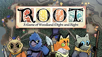 Root (Nintendo Switch) (Account) [Global] [Standard]