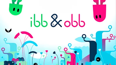ibb and obb (Nintendo Switch) (Account) [Global] [Standard]