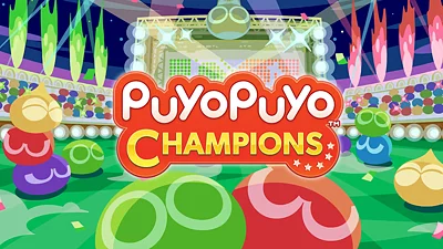Puyo Puyo Champions (Nintendo Switch) (Account) [Global] [Standard]