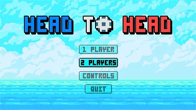 Head To Head Pixel Sports Showdown (Xbox X) (Account) [Global] [Standard]