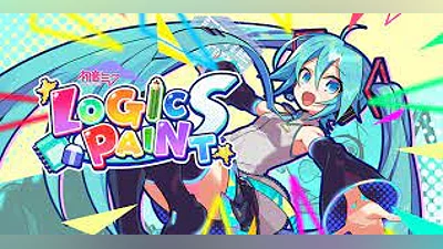 Hatsune Miku Logic Paint S (XB1) (Account) [Global] [Standard]