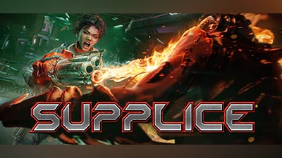 Supplice (Steam Account) [Global] [Standard]