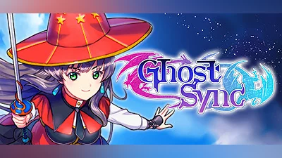 Ghost Sync (Nintendo Switch) (Account) [Global] [Standard]