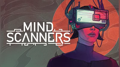 Mind Scanners (Nintendo Switch) (Account) [Global] [Standard]