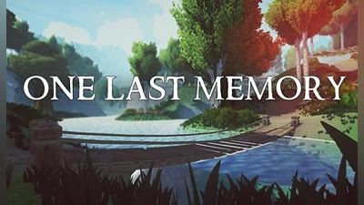 One Last Memory (Nintendo Switch) (Account) [Global] [Standard]