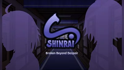 SHINRAI Broken Beyond Despair (Nintendo Switch) (Account) [Global] [Standard]