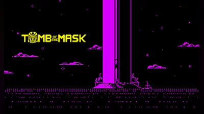 Tomb of the Mask (Nintendo Switch) (Account) [Global] [Standard]
