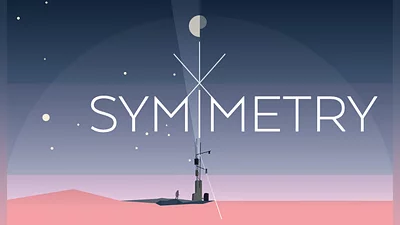 SYMMETRY (Nintendo Switch) (Account) [Global] [Standard]