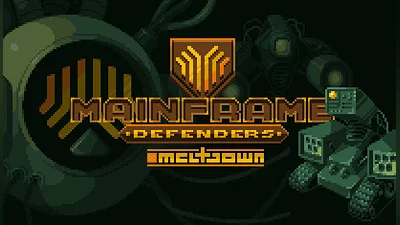 Mainframe Defenders (Nintendo Switch) (Account) [Global] [Standard]