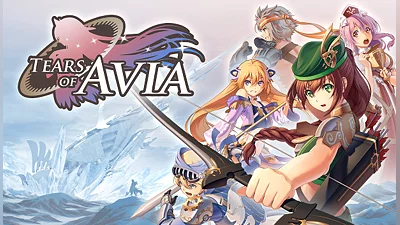 Tears of Avia (Nintendo Switch) (Account) [Global] [Standard]