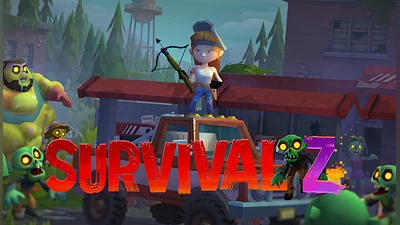 Survival Z (Nintendo Switch) (Account) [Global] [Standard]