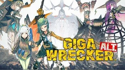 Giga Wrecker Alt (Nintendo Switch) (Account) [Global] [Standard]