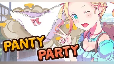 Panty Party (Nintendo Switch) (Account) [Global] [Standard]