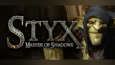 Styx Master of Shadows (PS4) (Account) [Global] [Standard]