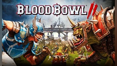 Blood Bowl 2 (PS4) (Account) [Global] [Standard]