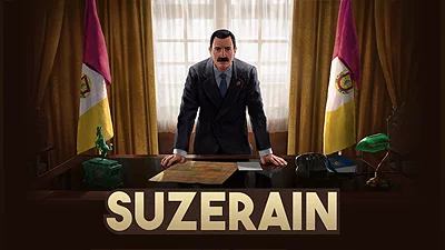 Suzerain (Nintendo Switch) (Account) [Global] [Standard]