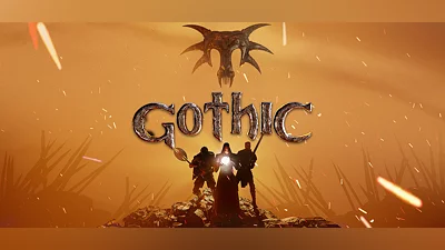 Gothic 1 Remake (Xbox X) (Account) [Global] [Standard]