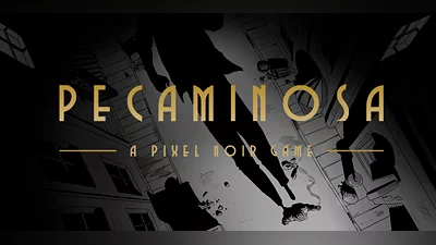 Pecaminosa (Nintendo Switch) (Account) [Global] [Standard]