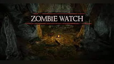Zombie Watch (Nintendo Switch) (Account) [Global] [Standard]