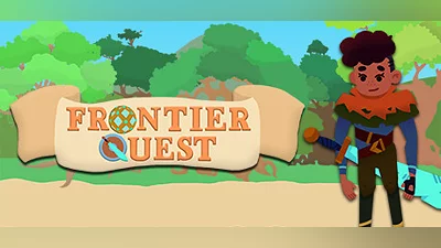 Frontier Quest (Nintendo Switch) (Account) [Global] [Standard]