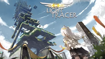 Light Tracer (Nintendo Switch) (Account) [Global] [Standard]